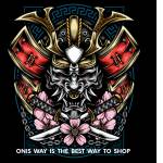 Onisway Profile Picture