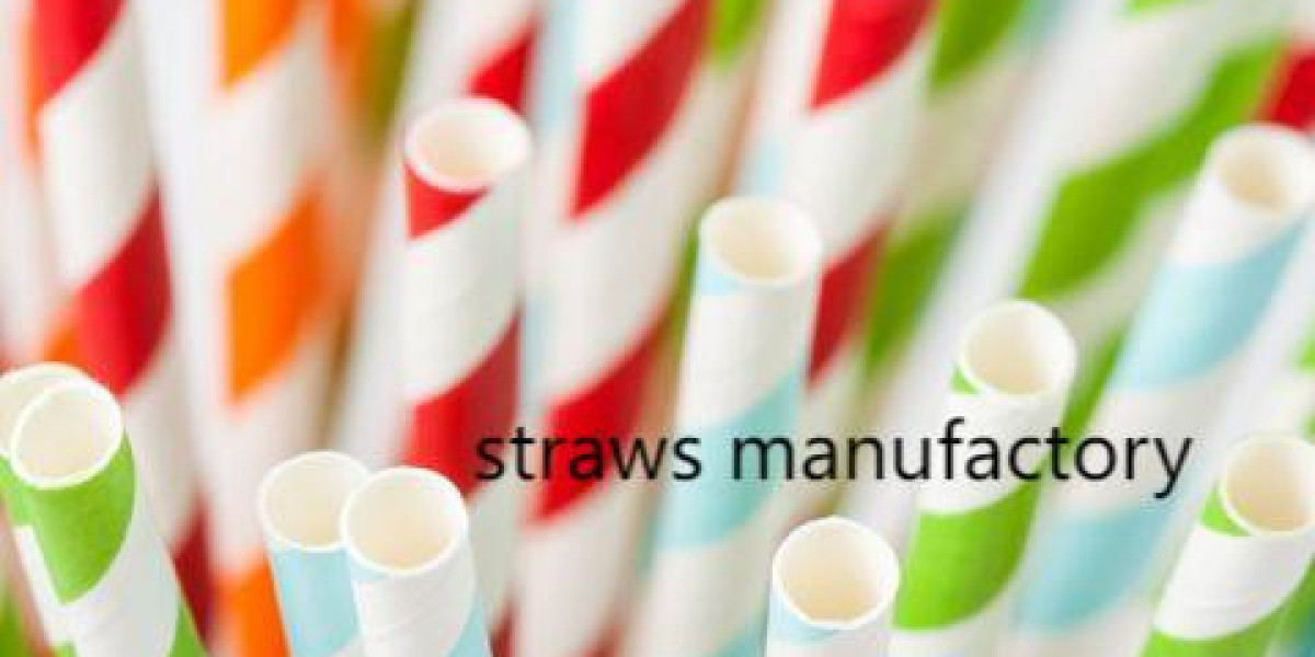 Eco-Friendly Straws Offering Safety, Durability, and Environmental Benefits