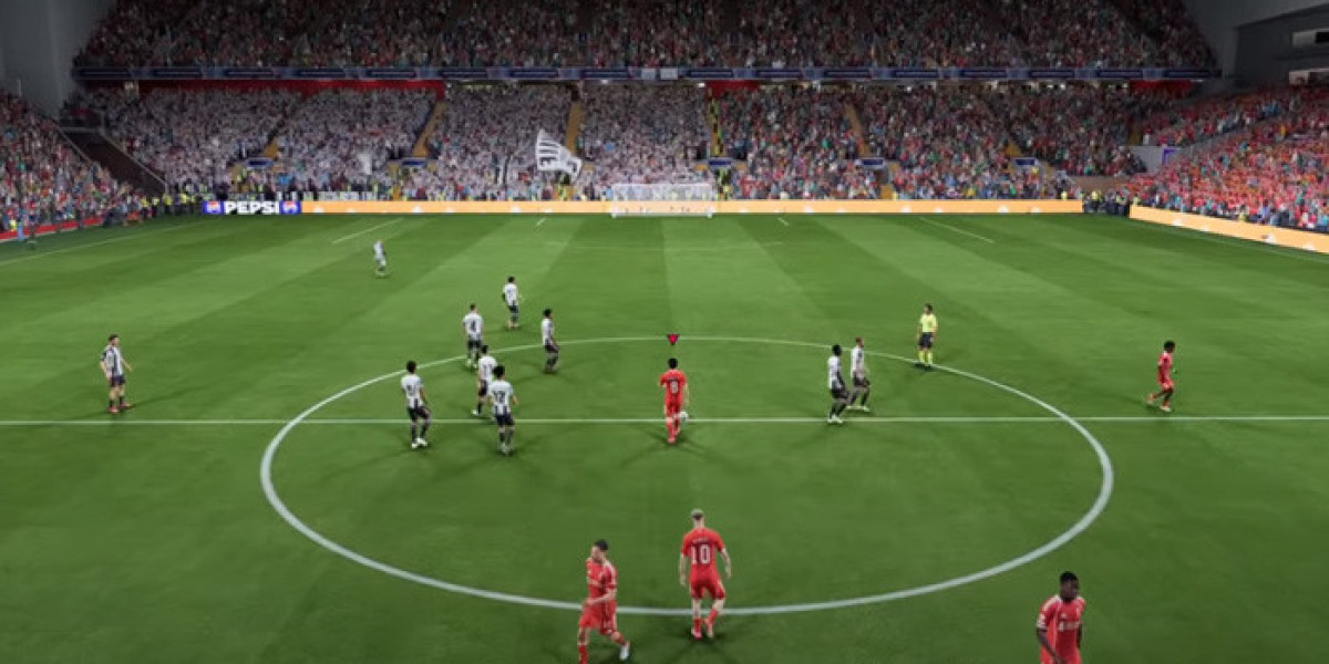 Starting the Arsenal Career Mode in FC 26 with Winning Ambitions