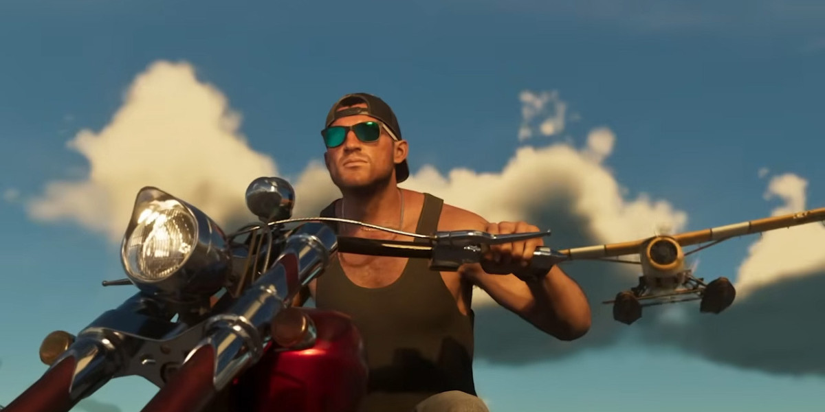 New GTA 6 Domains Point to Deep In-Game Internet System