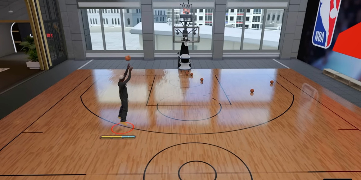 Bringing Back 2K19’s Screen Mechanics Would Make NBA 2K26 More Fun and Realistic