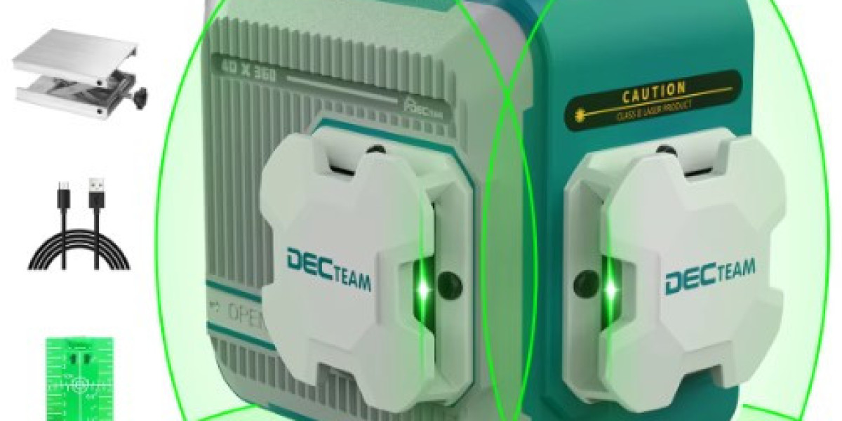 Revolutionizing Precision Cutting: How Mart Laser’s Advanced Laser Devices Lead the Industry