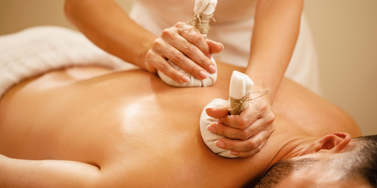 Experience True Relaxation: Discover the Best Massage in DC & Chevy Chase