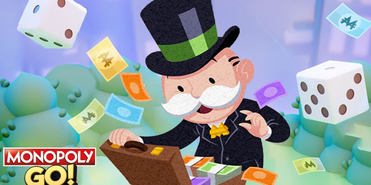 Monopoly GO Luxury Lounge – Maximize VIP Rewards