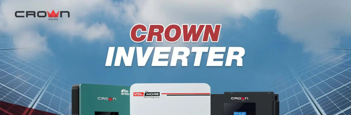 Crown Micro Global Cover Image