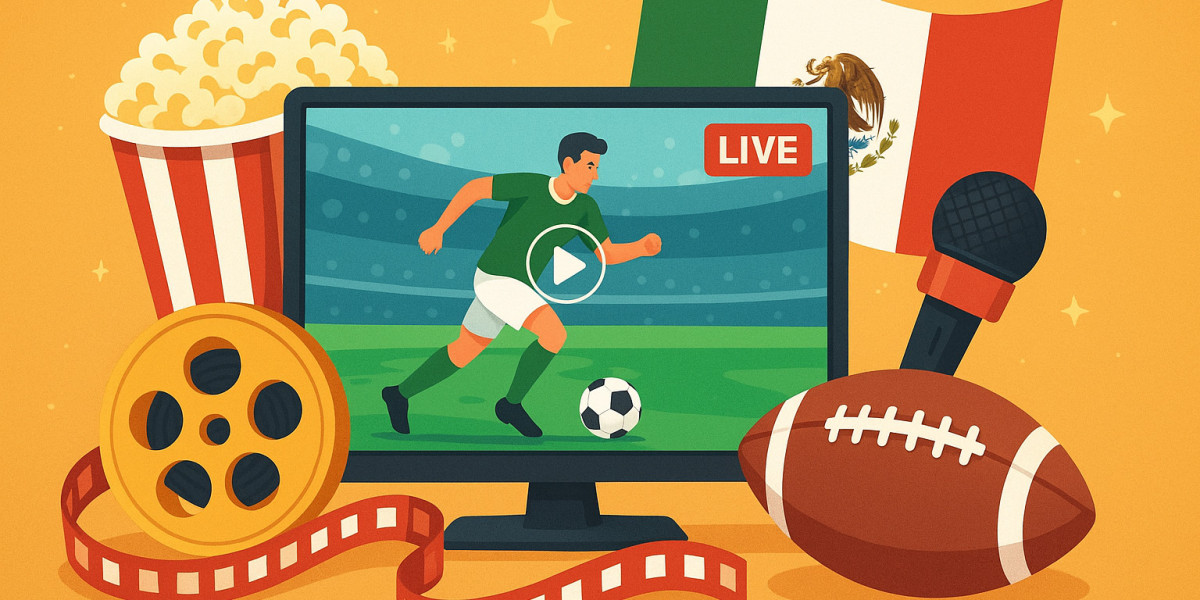 USA IPTV Channels for Sports and Movies