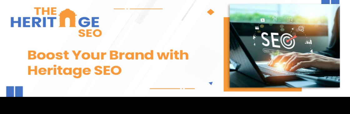 heritage seo Cover Image