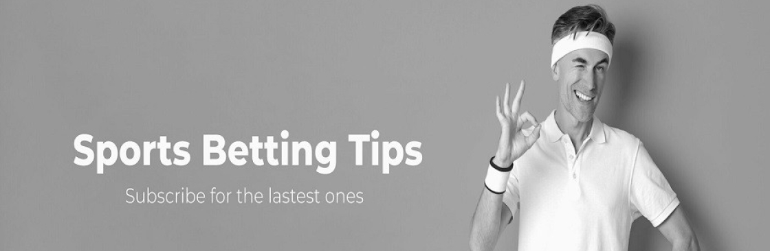 Sports Betting Tips Cover Image