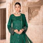 Pakistani Formal Wear Profile Picture