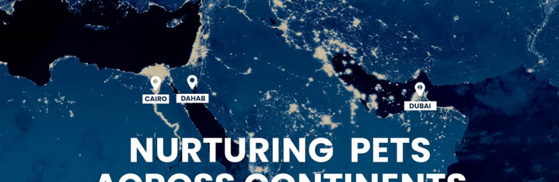 The Ark Veterinary Clinic Cover Image