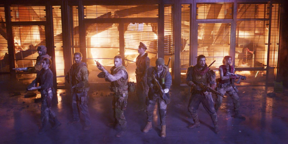 How will weapon progression work in BO7