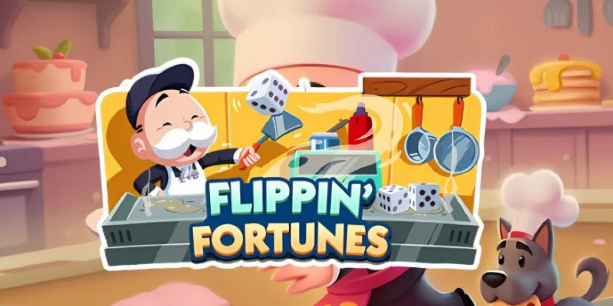 Monopoly GO Flippin’ Fortunes – How to Maximize Rewards