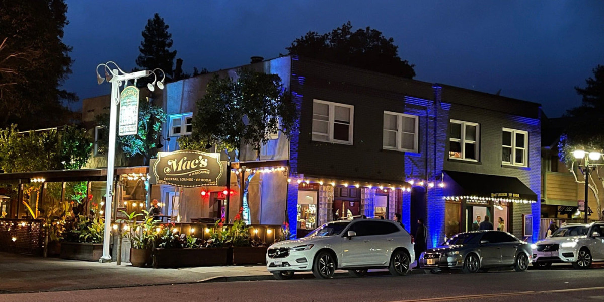 Speakeasy Bar The Hidden Gem of Nightlife and Timeless Elegance