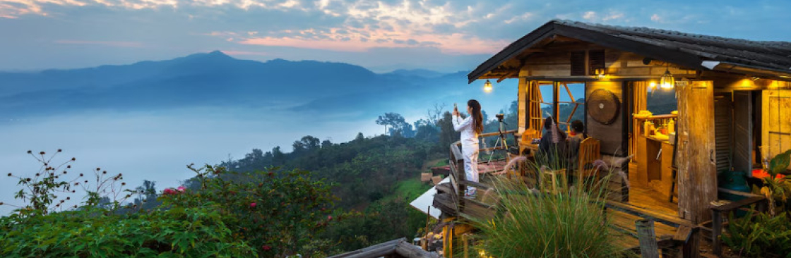 Hill Staytion Cover Image