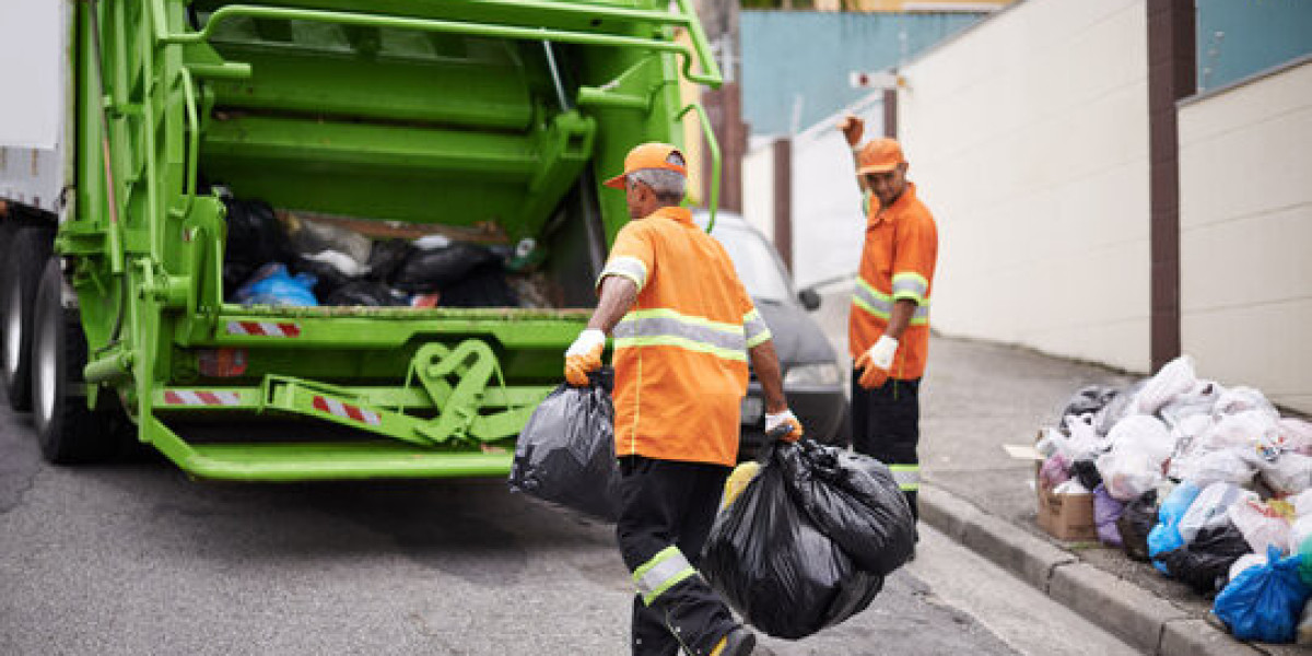 Waste Removal Services Kent, WA – Your Complete Guide to a Cleaner Environment