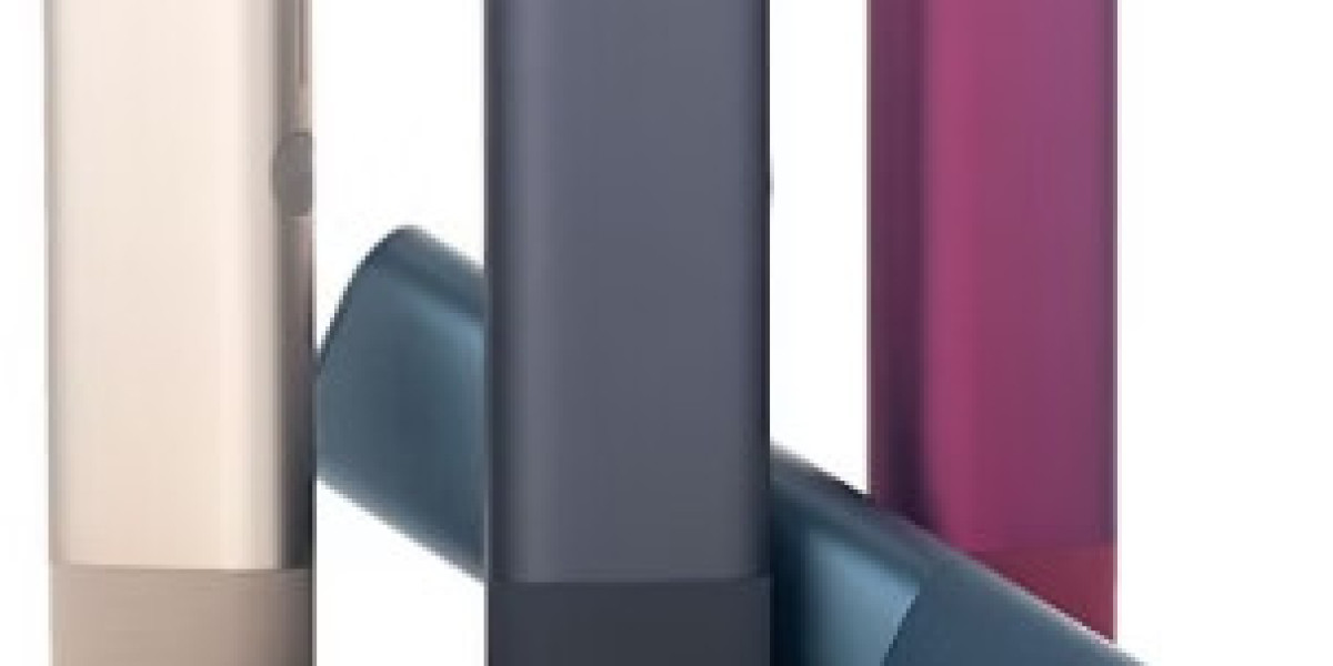 加熱不燃燒：IQOS 為您帶來全新吸煙體驗