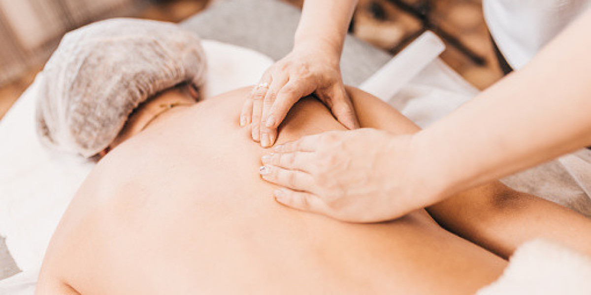Therapeutic Massage Vienna | Relax & Heal at Moon Lake Spa