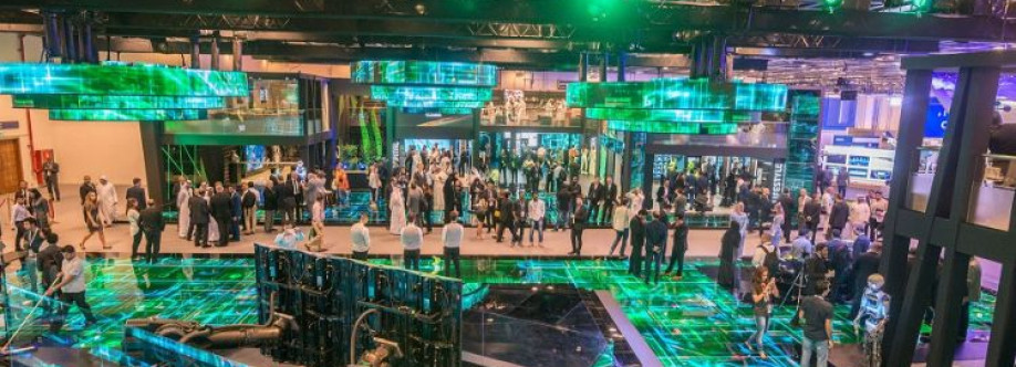 Birthday Event Planner in Dubai Cover Image