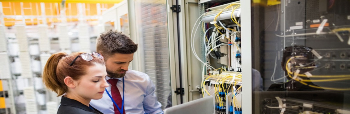 CCNA course in dubai Cover Image