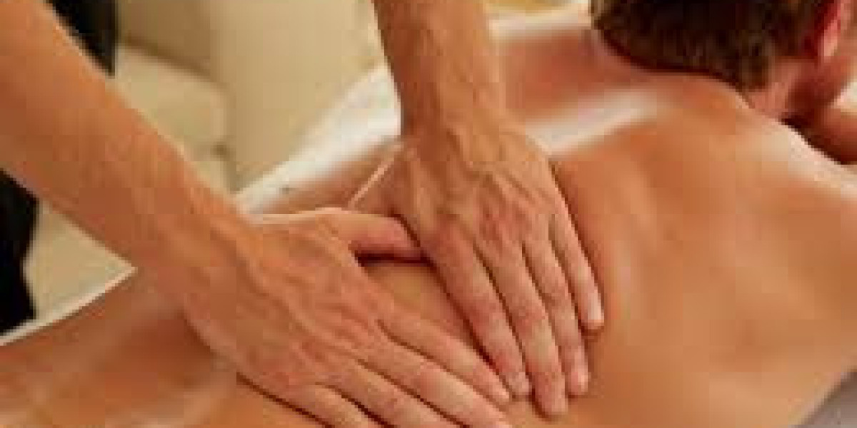 Massage Santa Rosa A Complete Guide to Relaxation and Healing