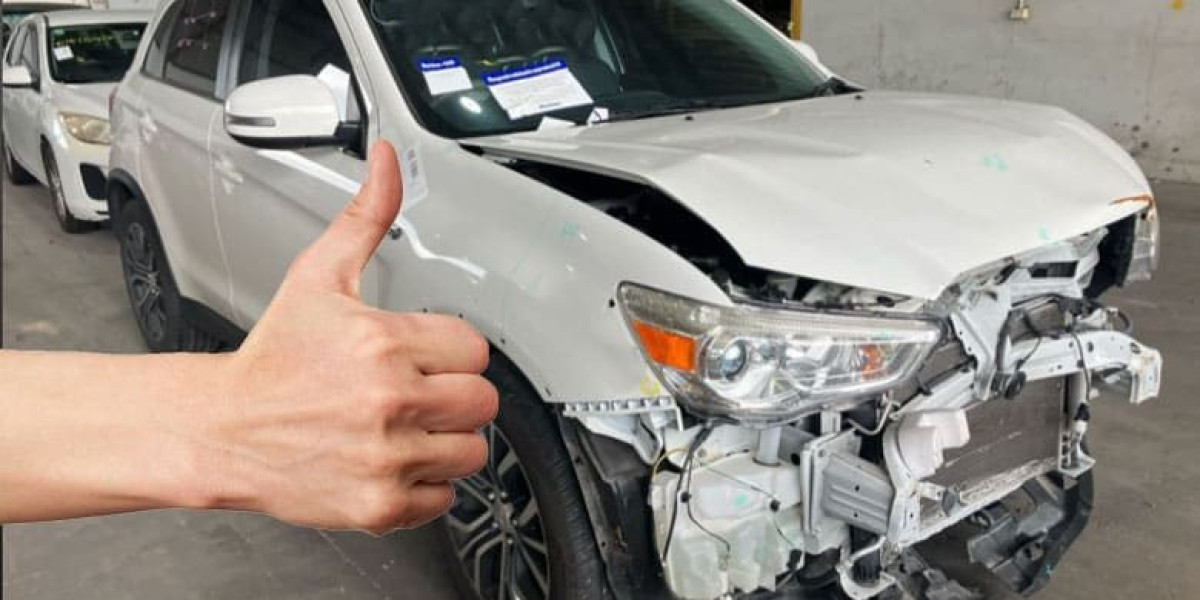 The Environmental Footprint of Scrap Cars in Townsville and How Recycling Reduces It