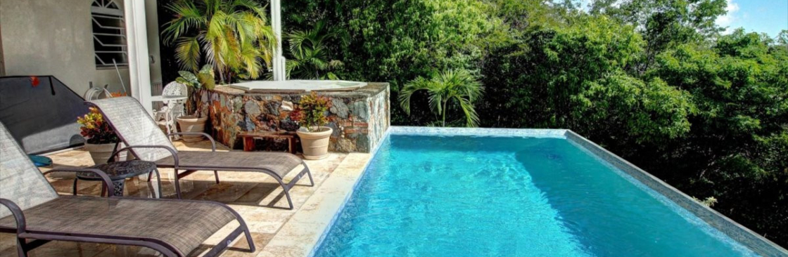 Seaview Vacation Homes Cover Image