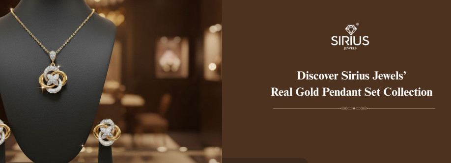 sirius jewels Cover Image