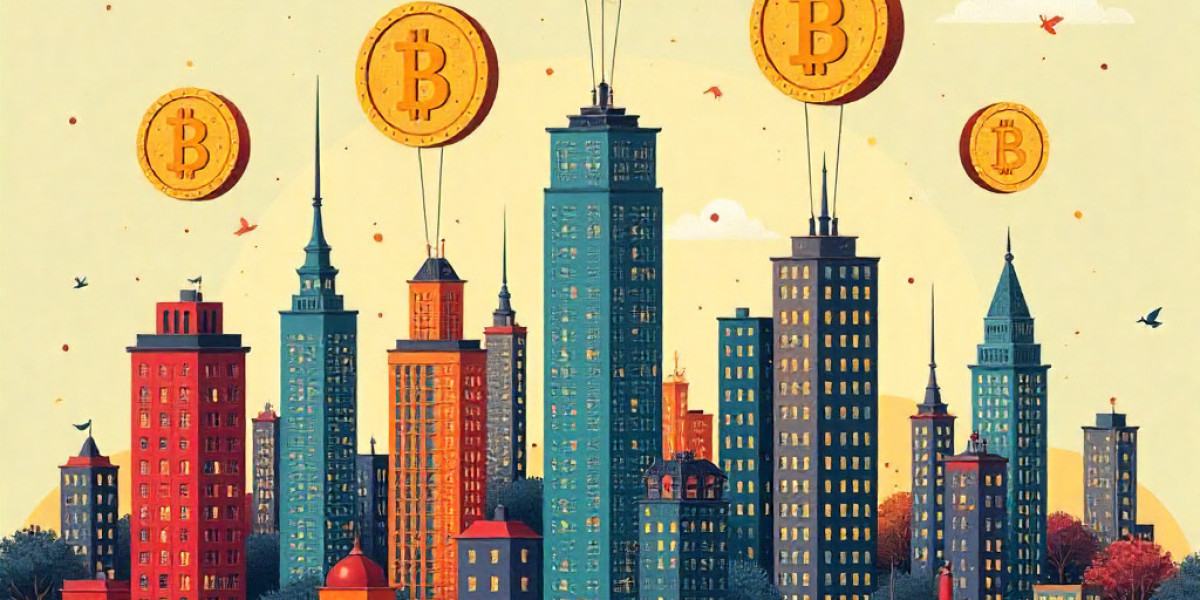 Real Estate Tokenization: Transforming Property Investment Through Blockchain Innovation