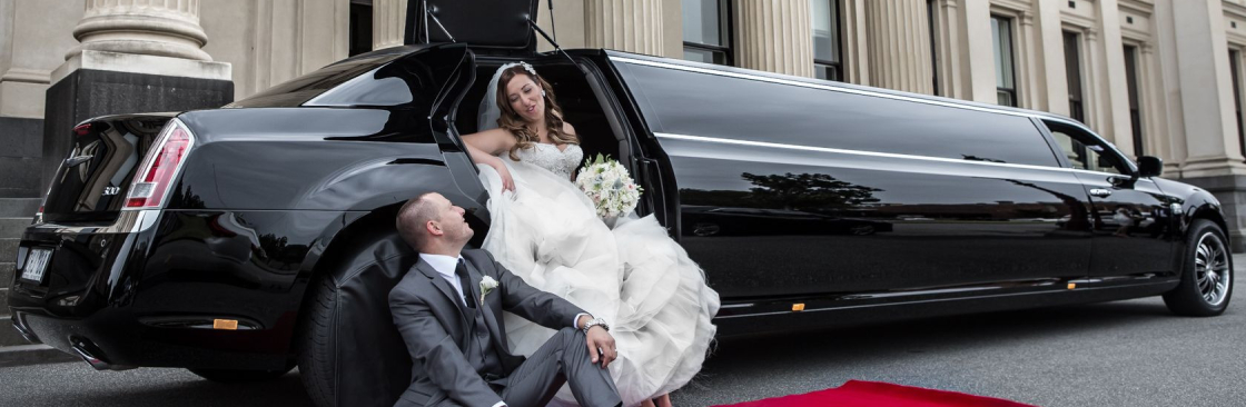 Wedding Limo Services NYC Cover Image