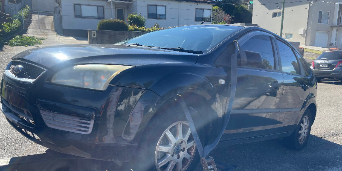 Tips on Selling Junk Cars in Penrith for Cash For Cars NSW