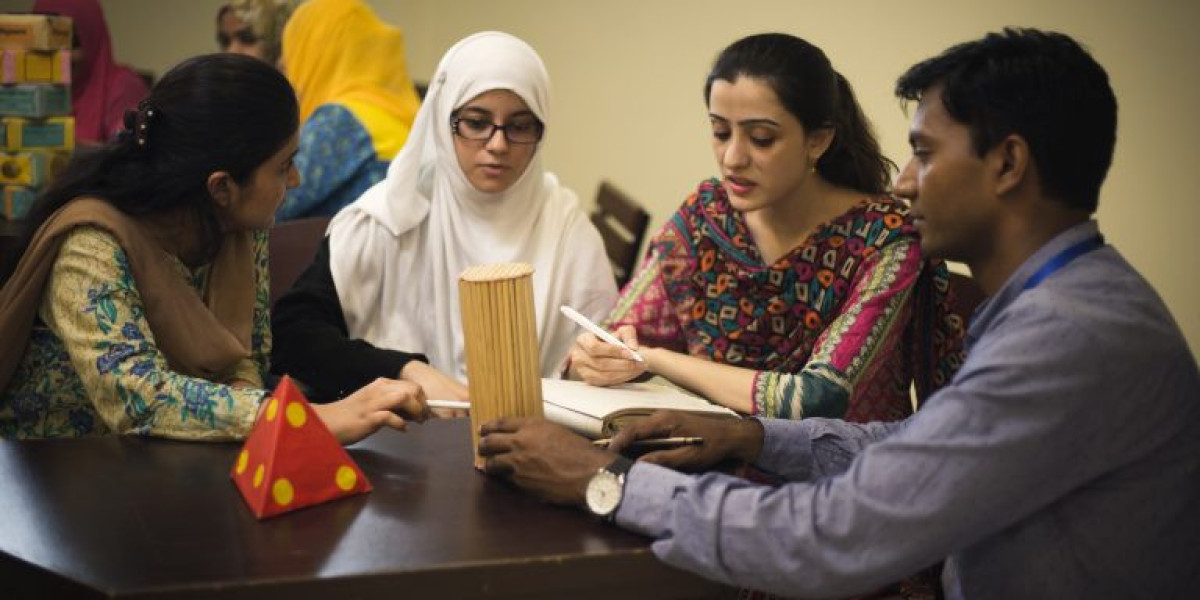 Customized Soft Skills Training in Pakistan and Ali Institute of Education