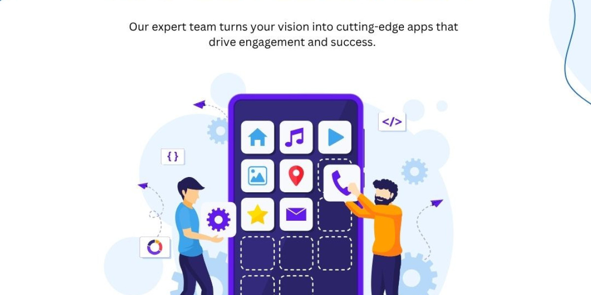 How to Find the Right Website Design Company in Noida for Your Business