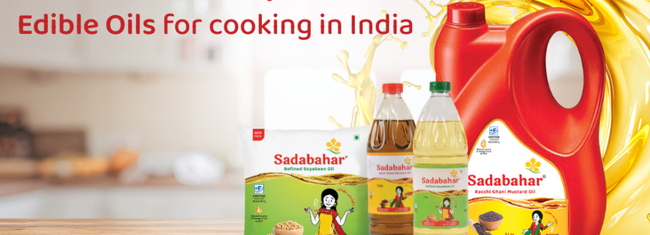 Sadabahar Oil Cover Image