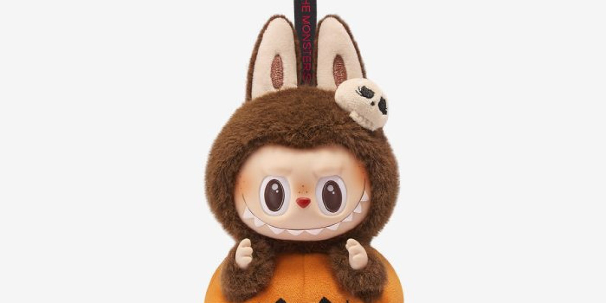 The Enchanting World of Labubu Canada: A Collector’s Dream