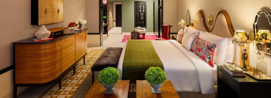 Narendra Bhawan Bikaner Cover Image