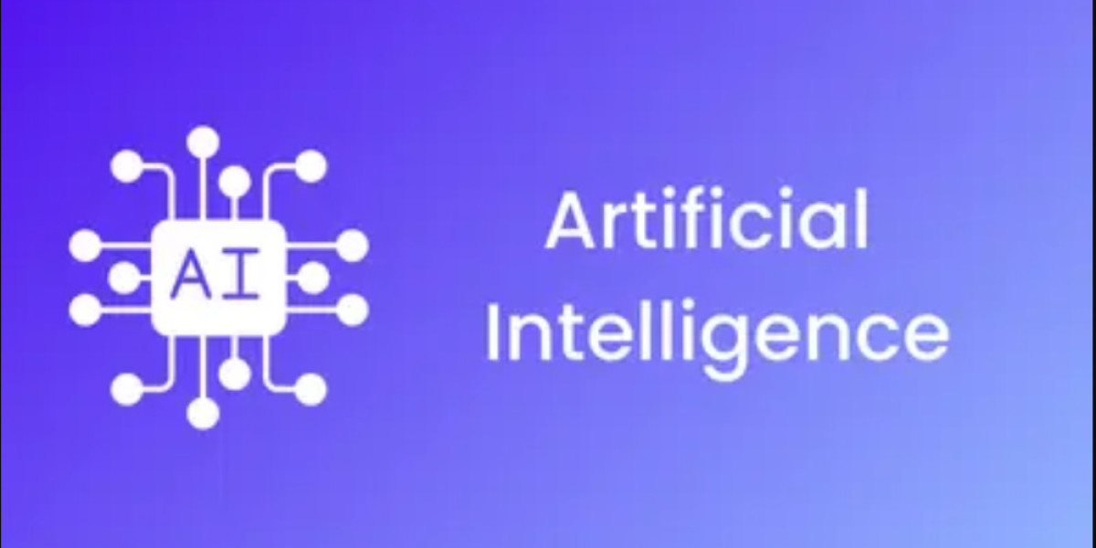 Artificial Intelligence Training in Bangalore – Learn the Technology Shaping Tomorrow