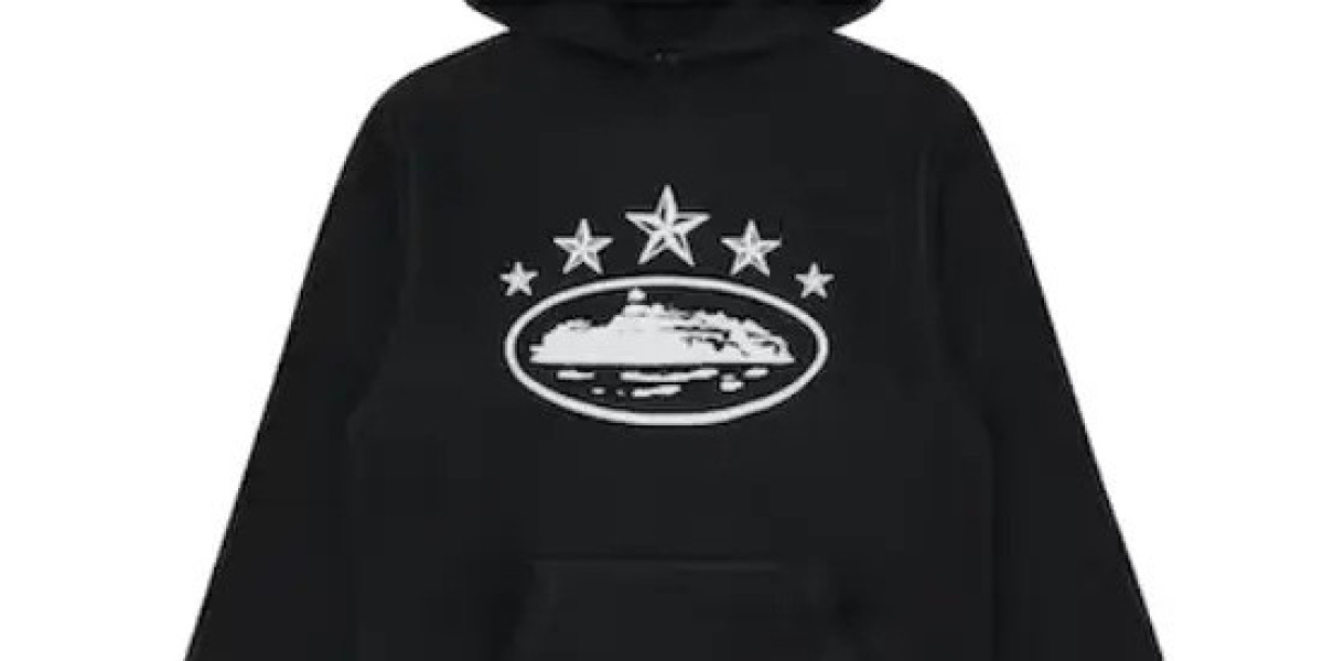 Quality That Honors the Culture Corteiz Clothing