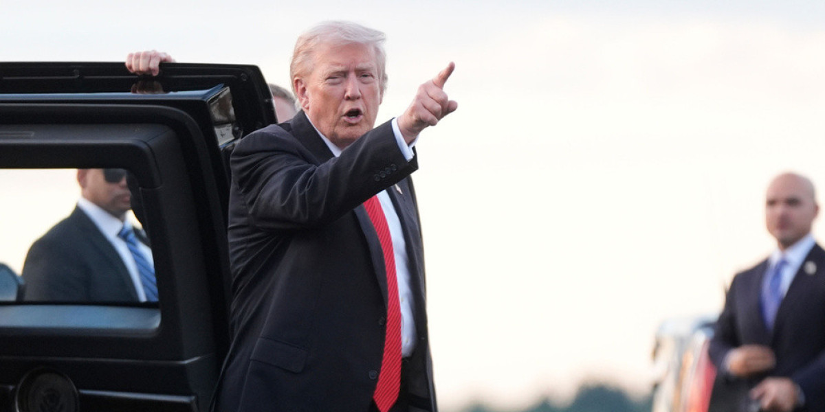 Global Shockwaves: Russia and China Respond to Trump’s Nuclear Tests