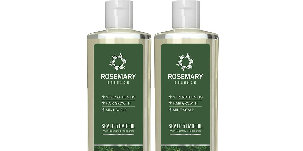 Unlocking the Power of Natural Rosemary Essence Extract: Nature’s Secret for Health and Beauty