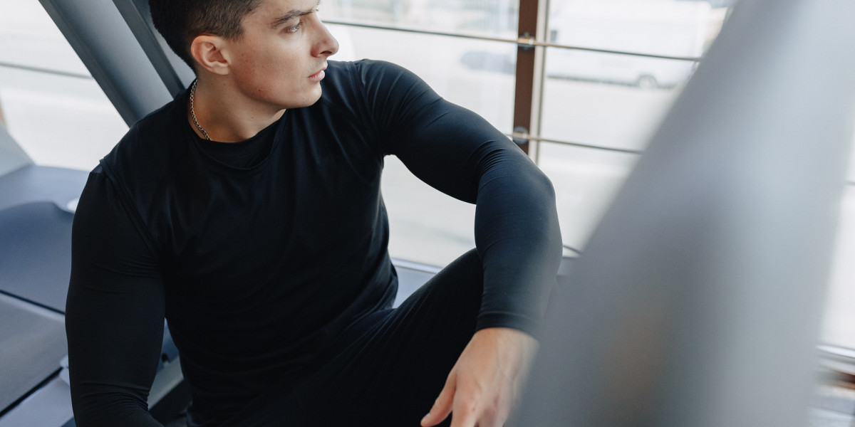 Gym Compression Wear: Great for Workouts, Bad for Erections?