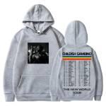 Childish Hoodie Profile Picture