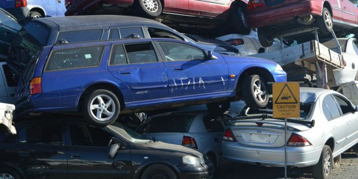 Scrap Car Wreckers Northside Brisbane | Cash for All Vehicle Types