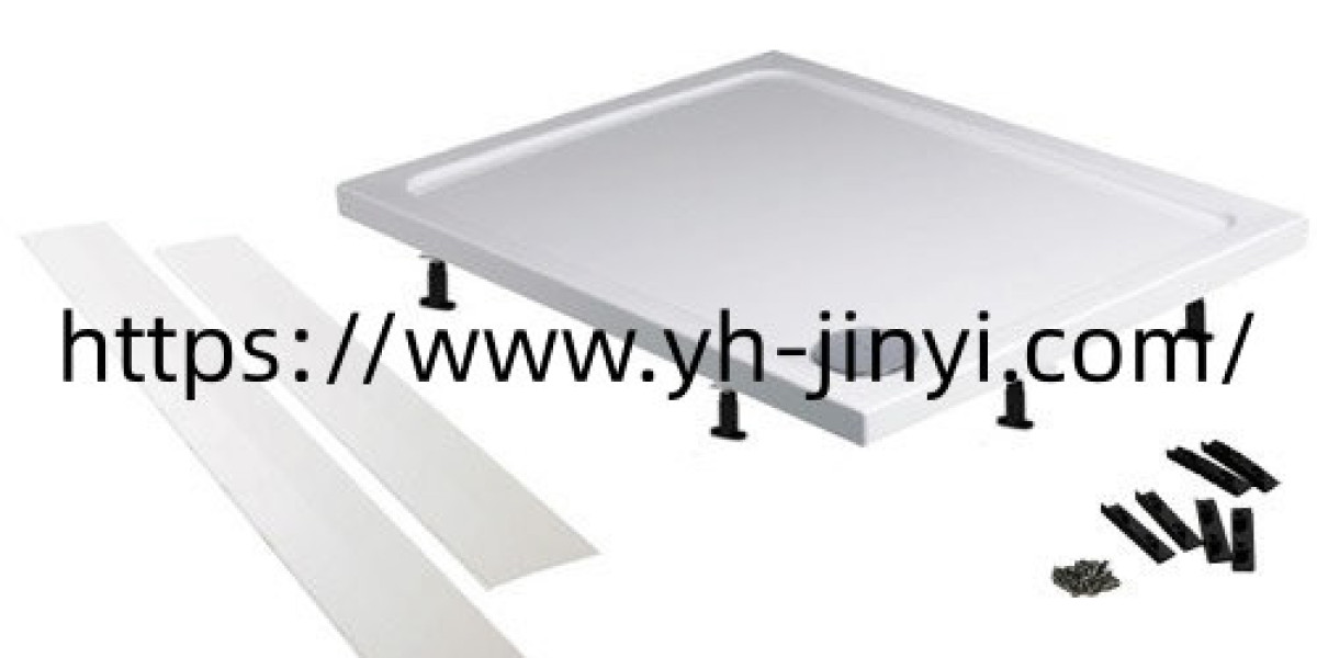 How JINYI Shower Tray Leg Frame Improves Installation Efficiency And Safety