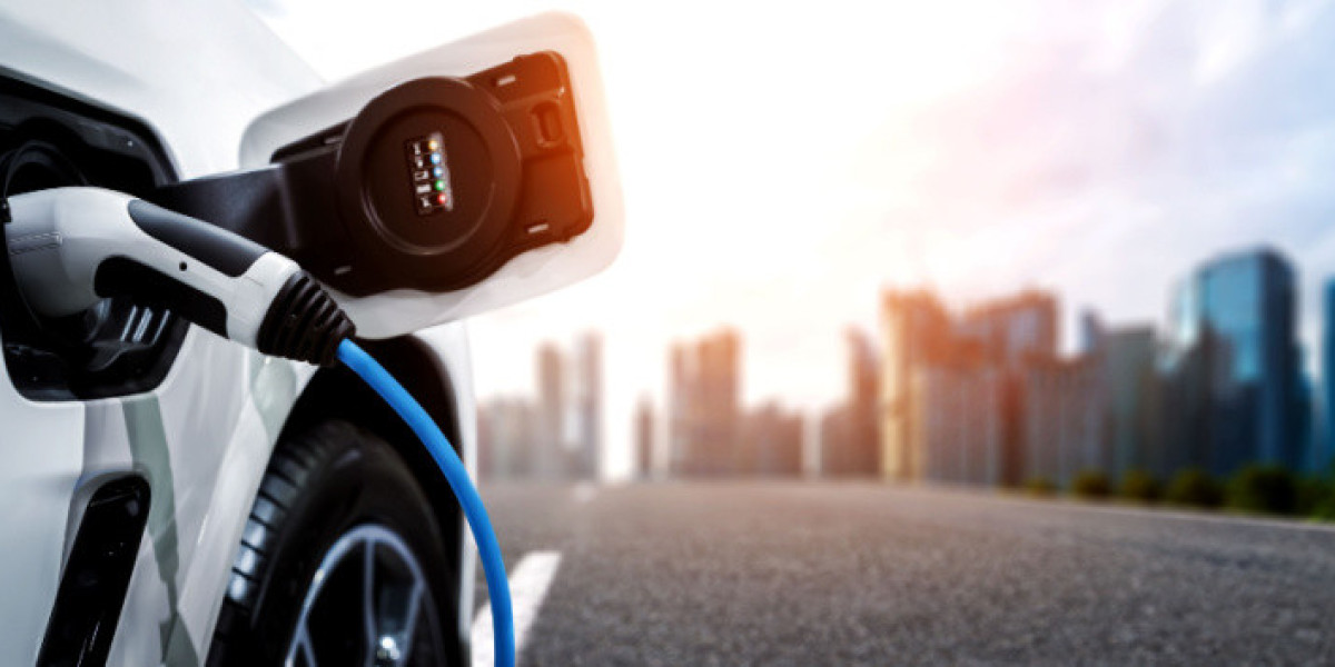 The Evolution of Car Scrapping: What Electric Vehicles Have Changed Forever