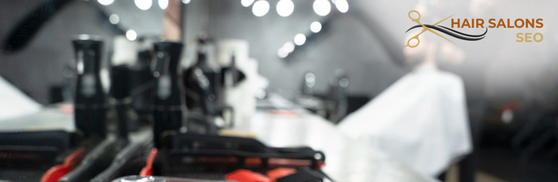 Hair Salons SEO Cover Image