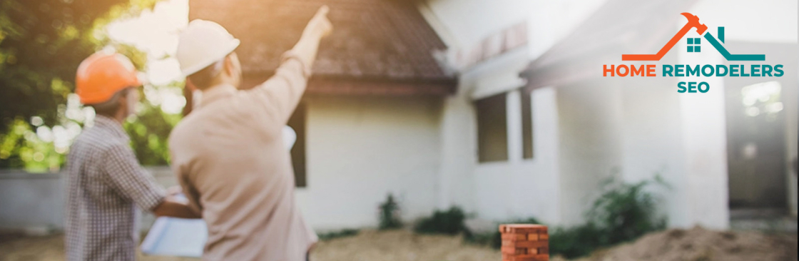 Home Remodelers SEO Cover Image