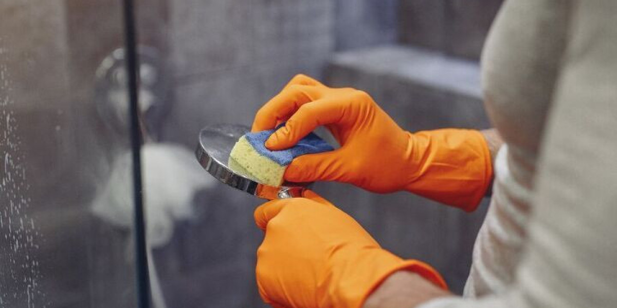 Wie sorgt ein professioneller Reinigungsservice in Köln für strahlende Ergebnisse?