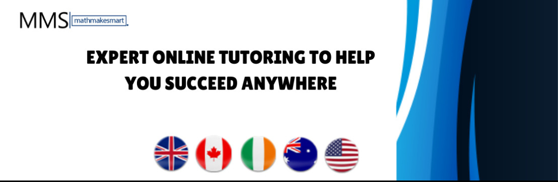 Math Make Smart LTD Cover Image