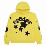 sp5der hoodie Profile Picture