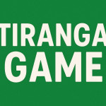 Tiranga game Profile Picture